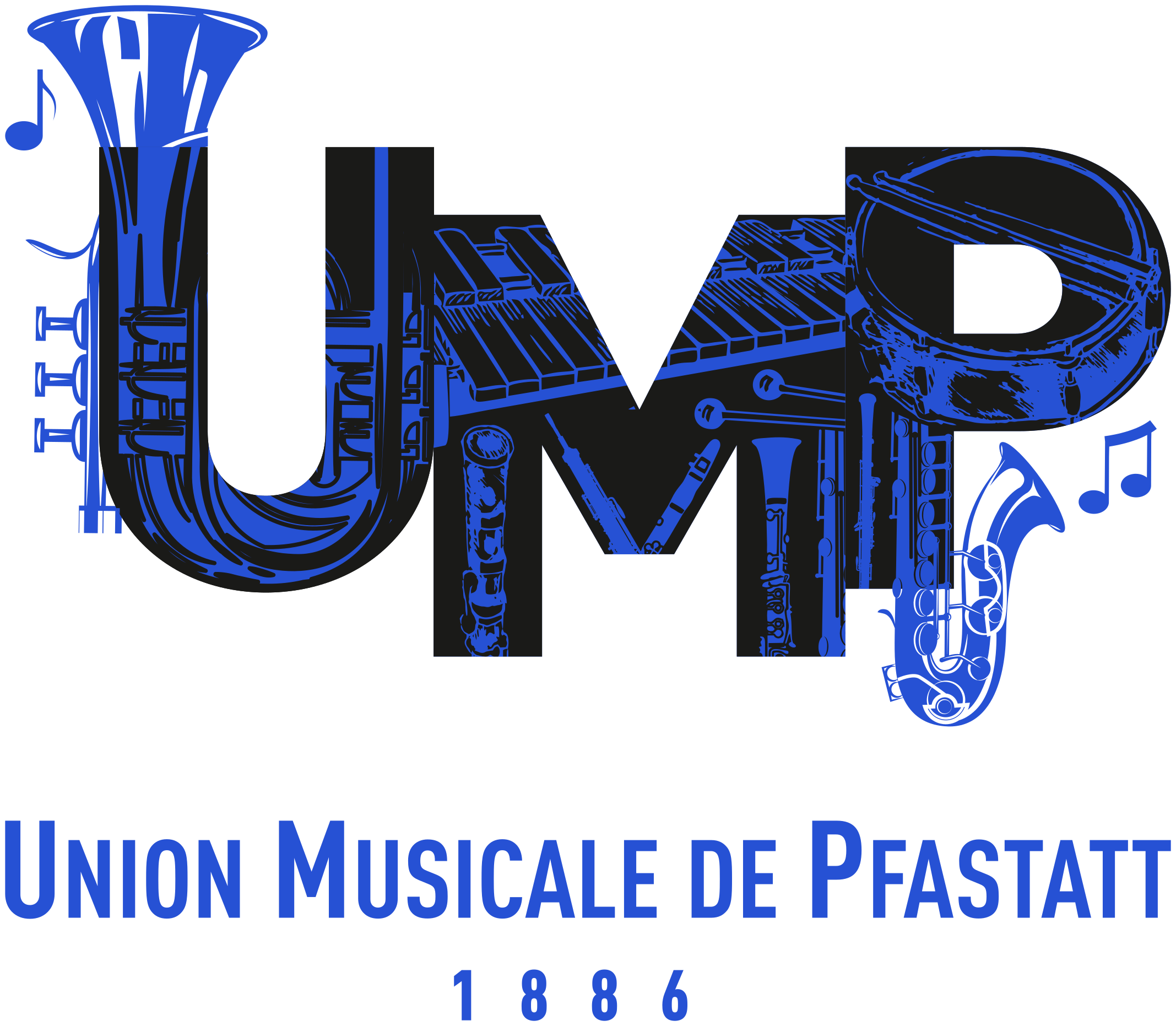 Association Union Musicale de Pfastatt, créatrice du festival