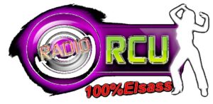 logo radio rcu