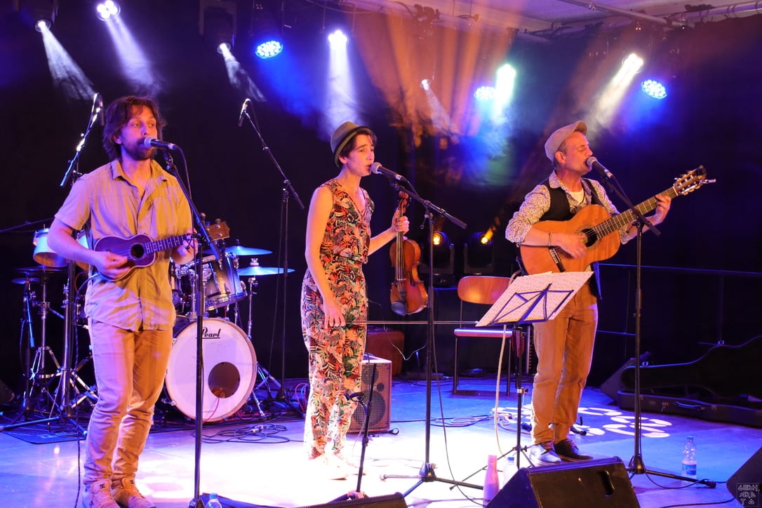 charivaris avec jerem la musik a pfastatt