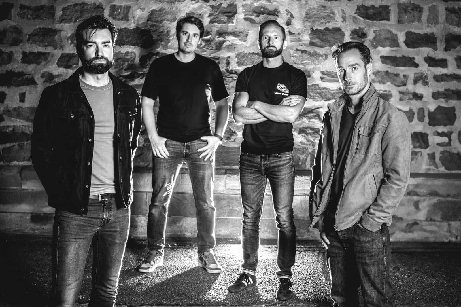 groupe invité en 2026 edgy