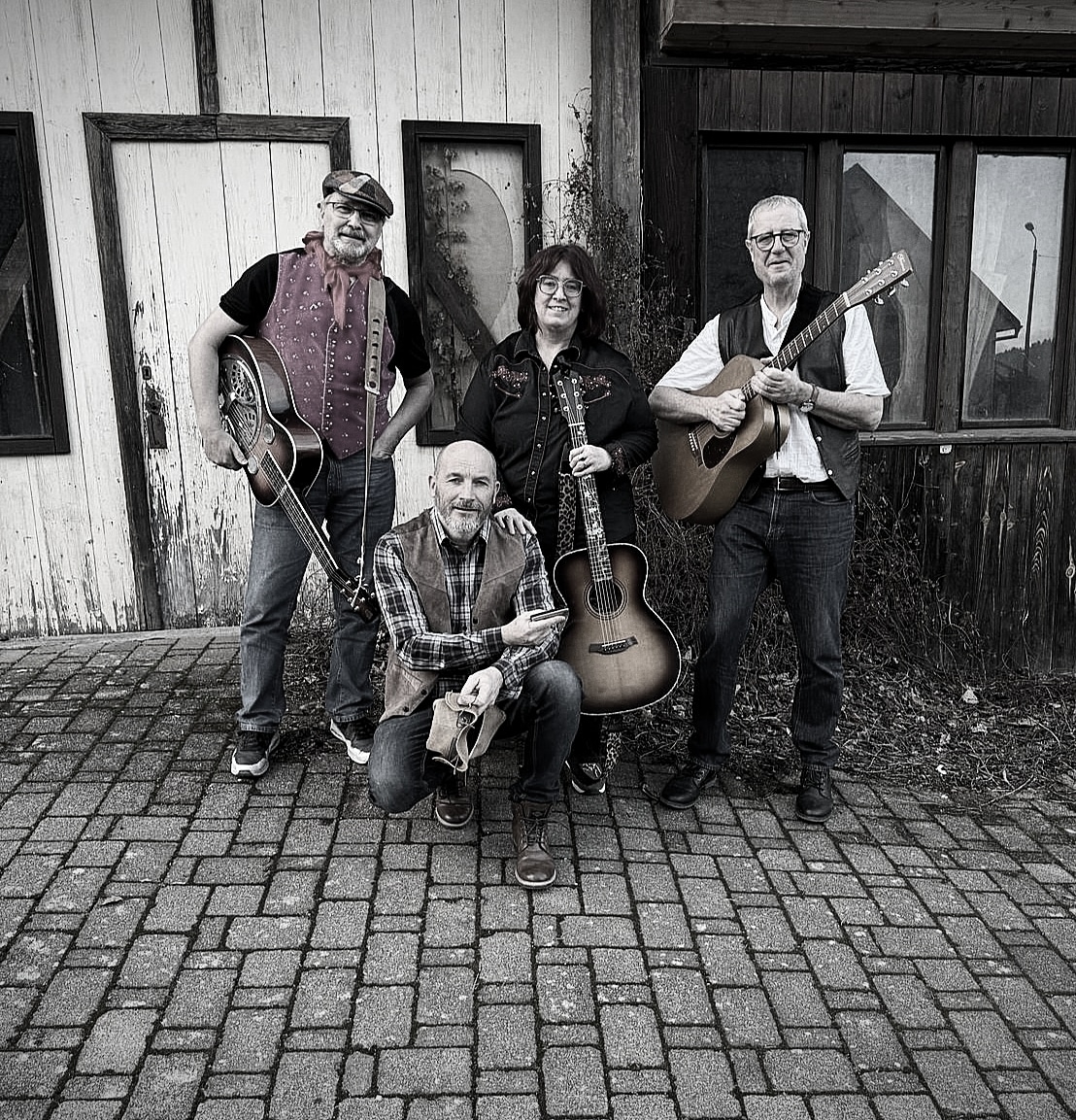 groupe new common au festival off