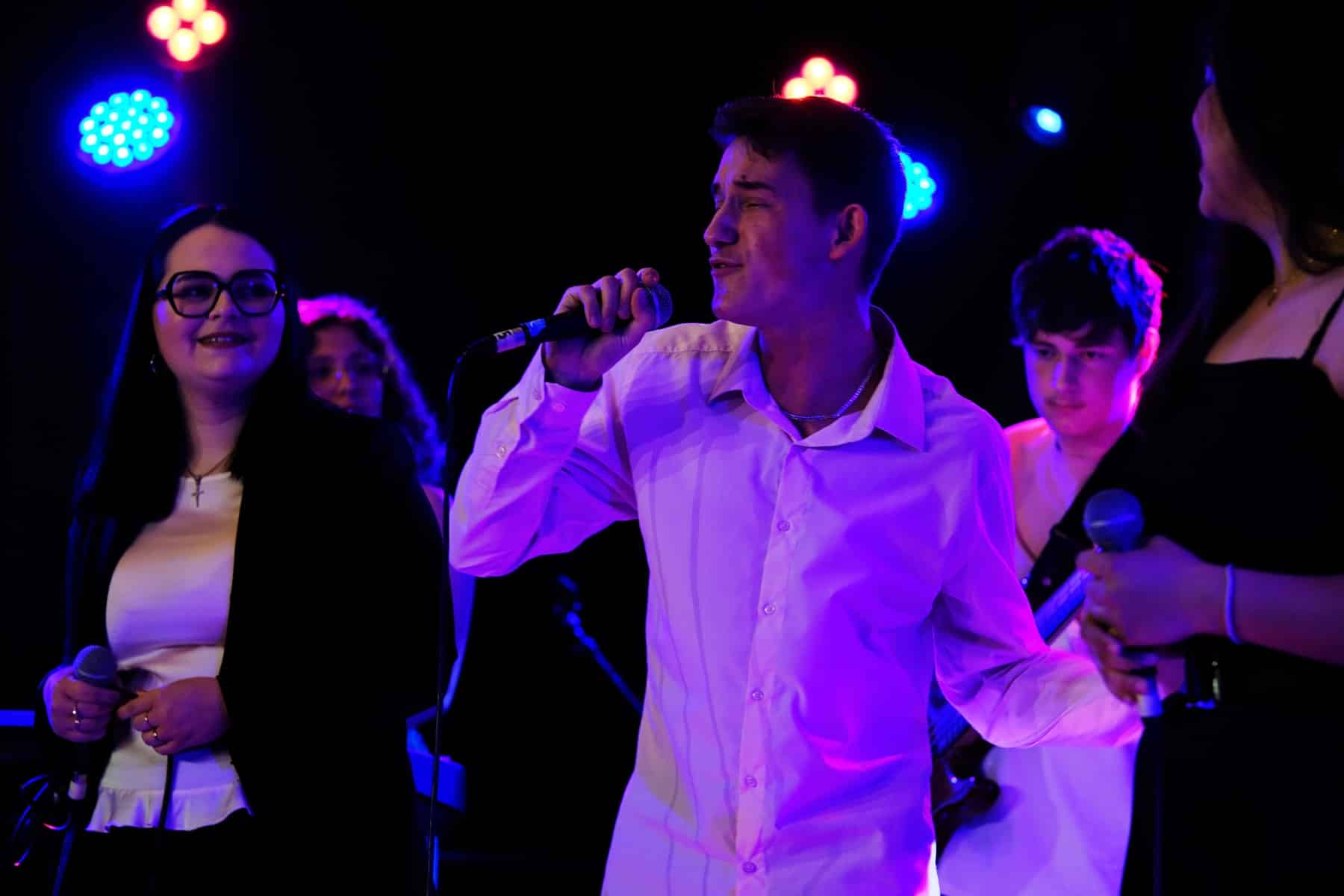 groupe rocksitters de wittenheim